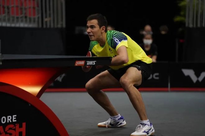 破现有格局 破现有格局