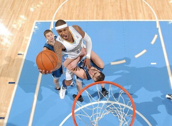 球队的核心 球队的核心